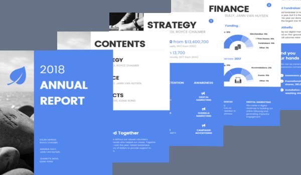 Annual Report