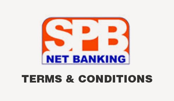 SPB Net Banking